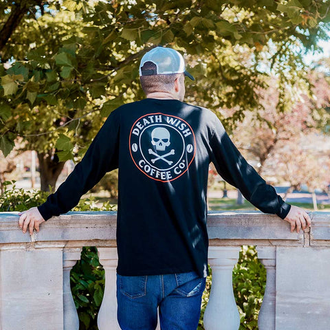 Nothing to Hide Pocket Tee