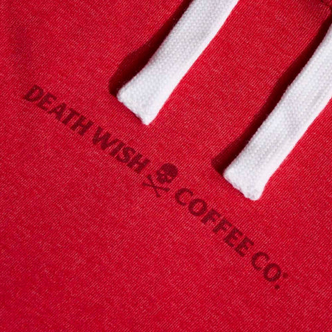 Stolen Heart Hoodie