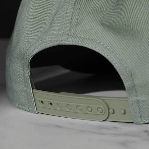 Thick Skull Snapback