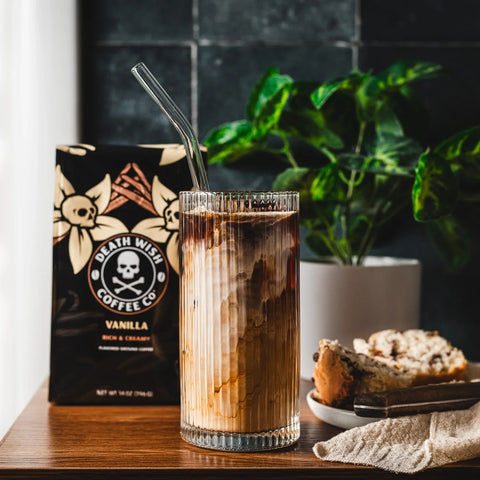 Vanilla Coffee
