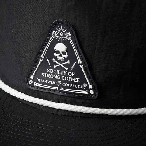 Society Insignia Hat
