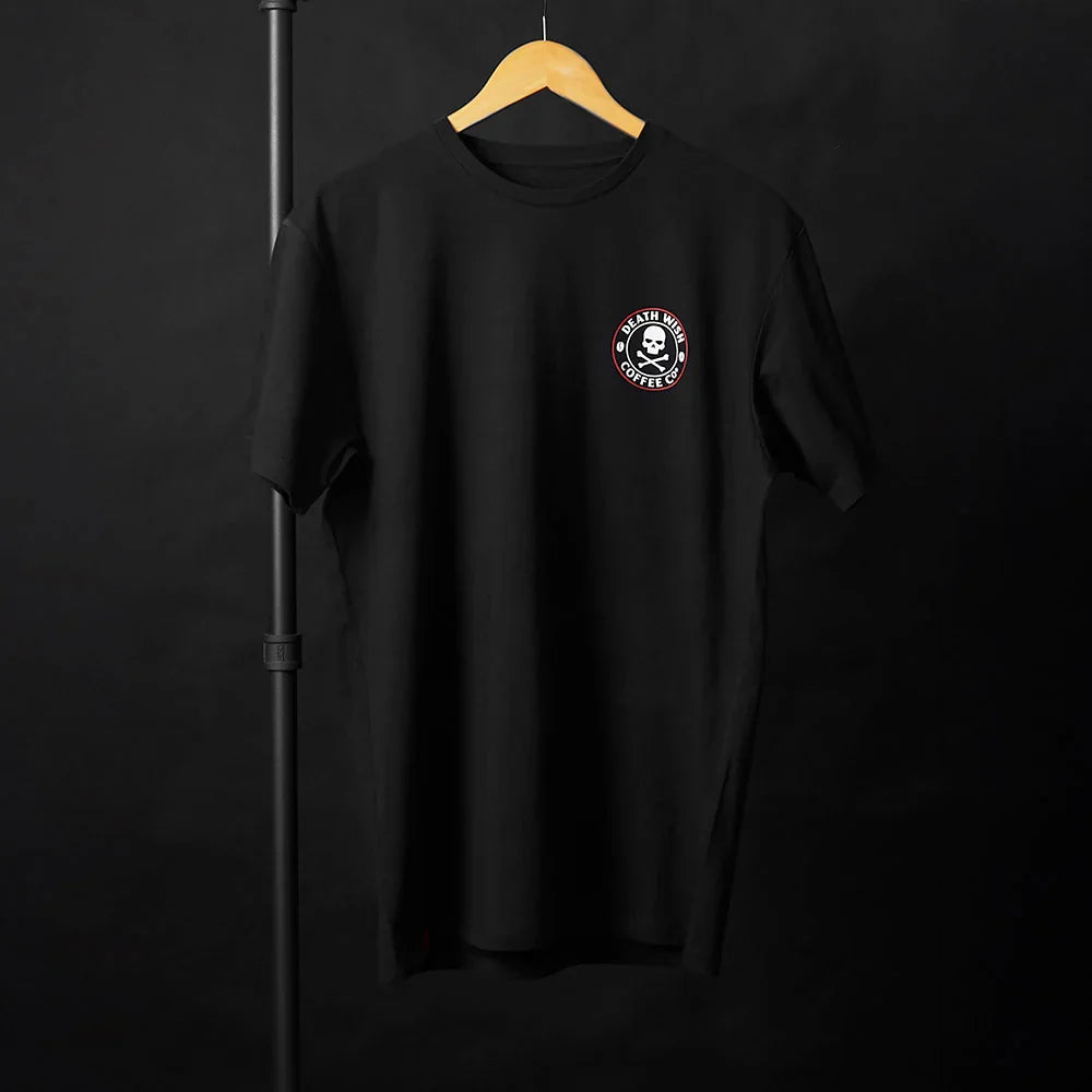 Signature Boxy Tee