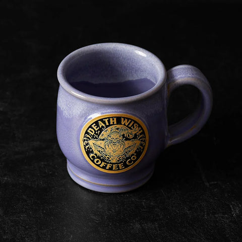 Make Waves Mug
