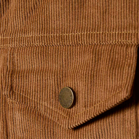 Daily Grind Women's Corduroy Workwear Jacket