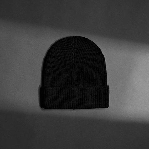 Society Insignia Beanie