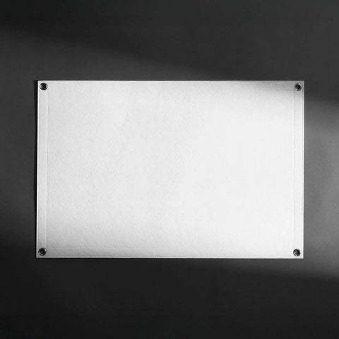 Death Wish Doctrine Banner
