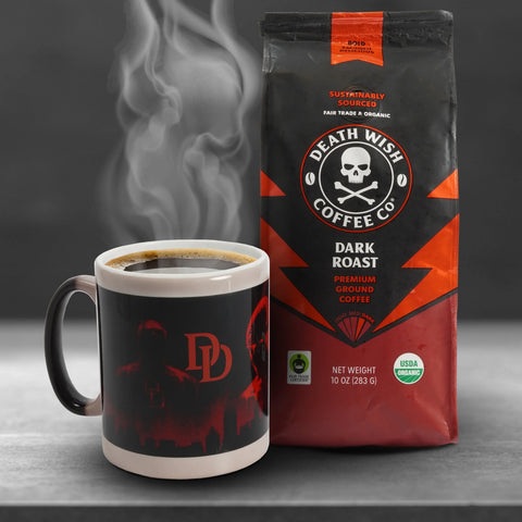 Rise Again Collectible Gift Box