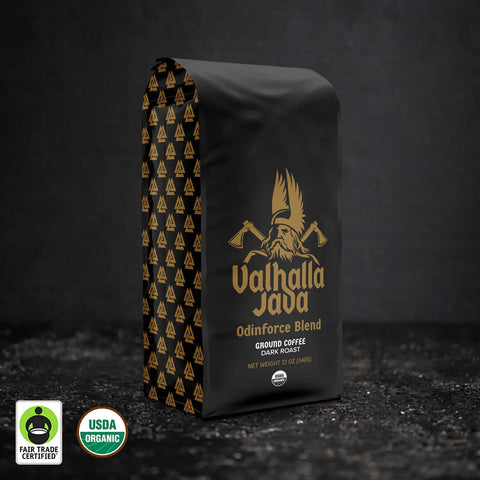 Valhalla Java Odinforce Blend