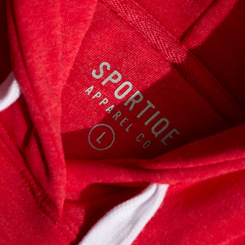 Stolen Heart Hoodie