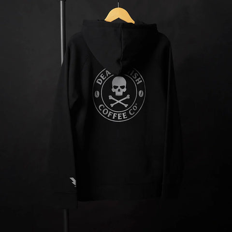 Signature Shadow Hoodie