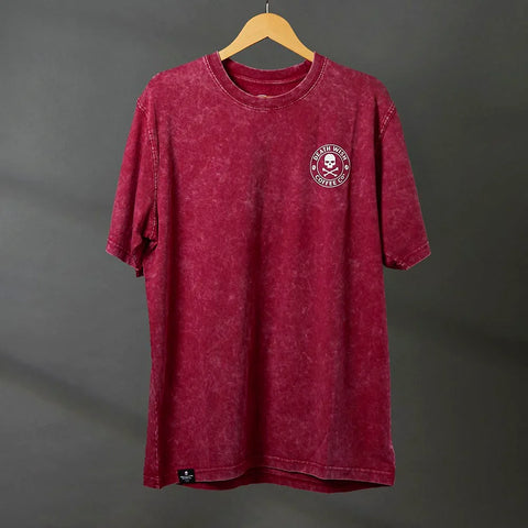 Red The Room Tee