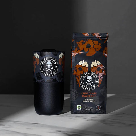 Chocolate Hazelnut Klean Kanteen
