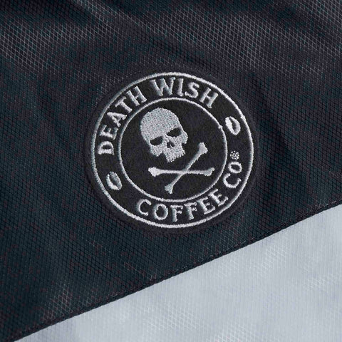 Photo Finish Windbreaker