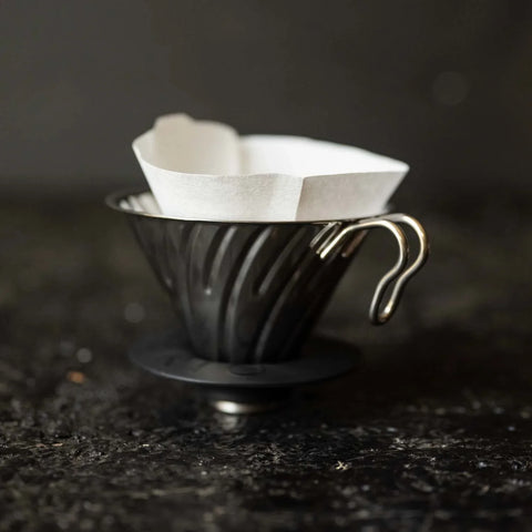 Hario Dripper & Filter Bundle