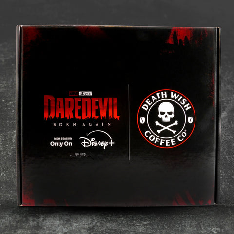 Rise Again Collectible Gift Box
