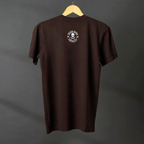 Maple Cinnamon Tee