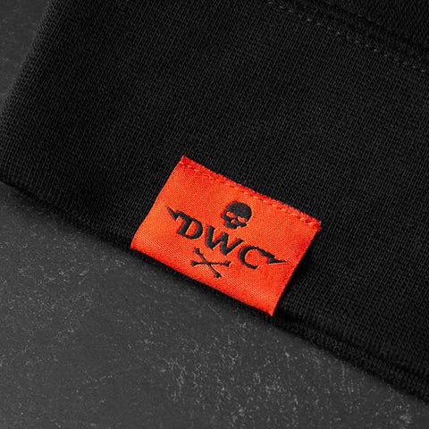 Signature Society of Strong Coffee Hoodie