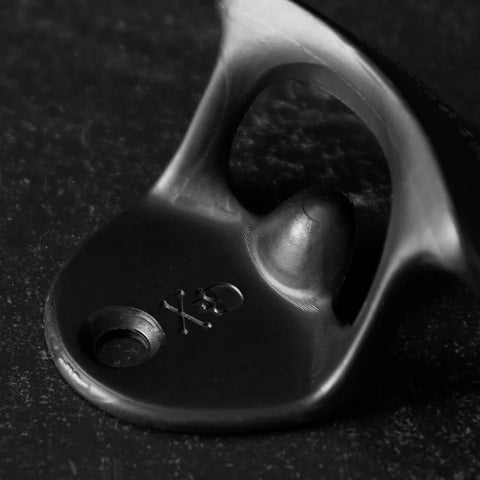 Death Grip Bottle Opener