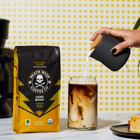 Light Roast + Espresso Roast Bundle