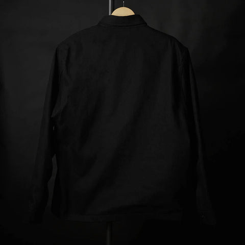 Sacred Truth Work Jacket