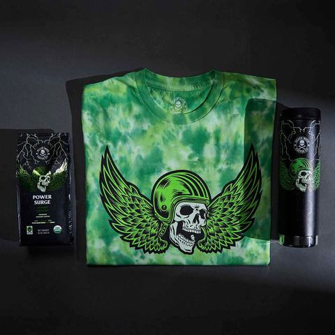 High Voltage Tee