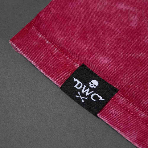 Red The Room Tee