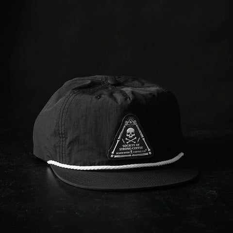 Society Insignia Hat