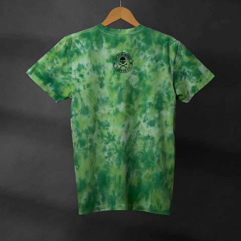 High Voltage Tee