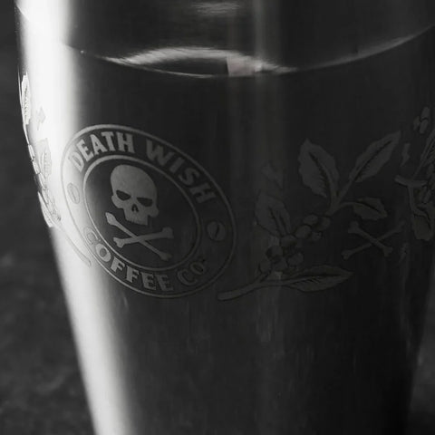 Sidekick Cocktail Shaker