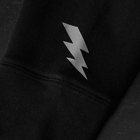 Signature Shadow Hoodie