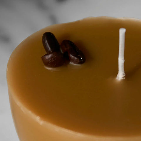 Coffee Candle Refill