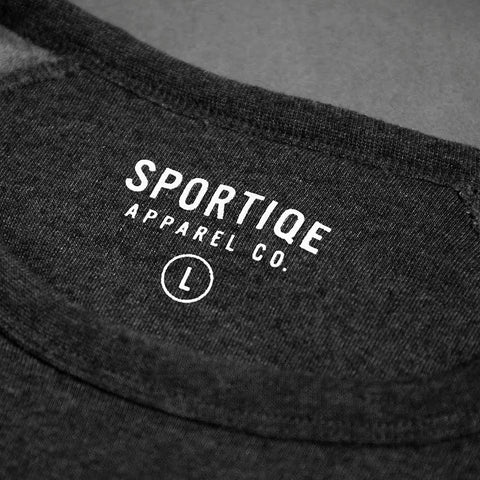 Society of Strong Coffee Crewneck