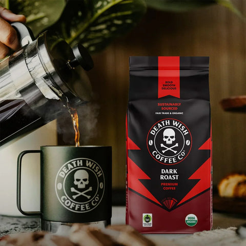 Dark Roast + Valhalla Java Bundle