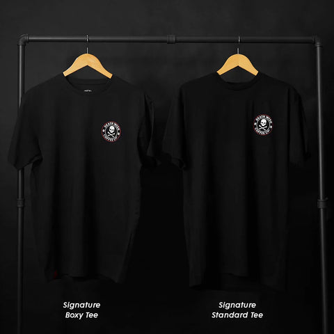 Signature Standard Tee