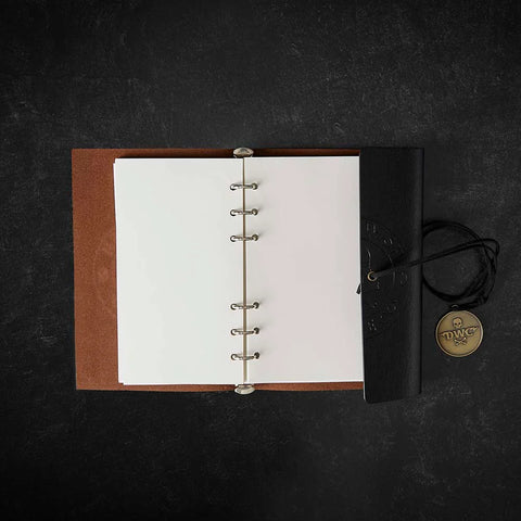 Brewed for Thought Journal