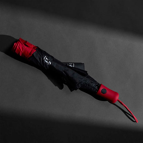 Hell or High Water Umbrella