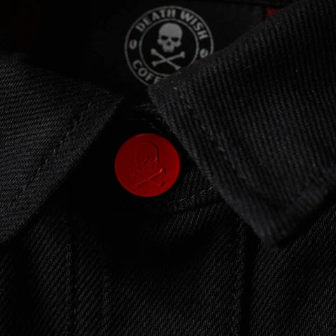 Sacred Truth Work Jacket