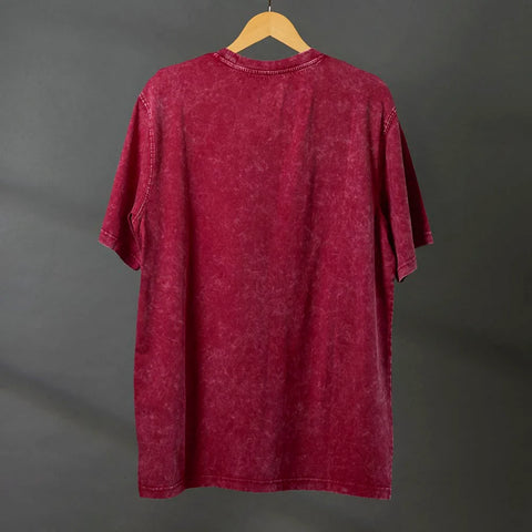 Red The Room Tee