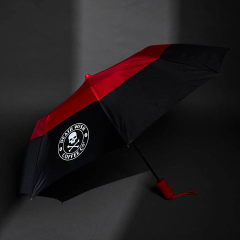 Hell or High Water Umbrella