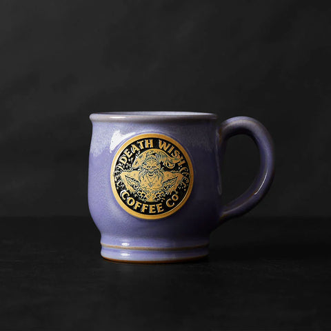Make Waves Mug