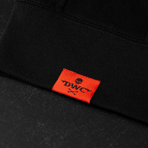 Signature Zip Hoodie