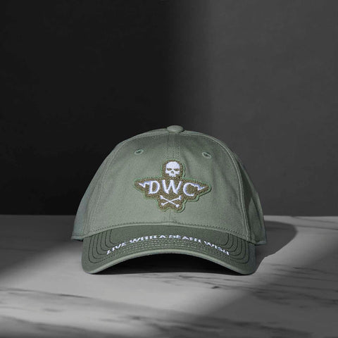 Thick Skull Snapback