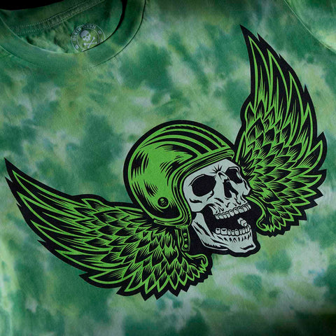 High Voltage Tee