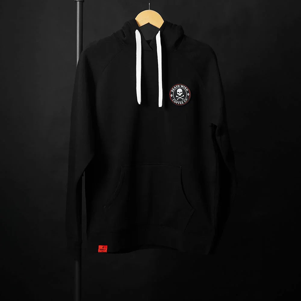 Signature Hoodie