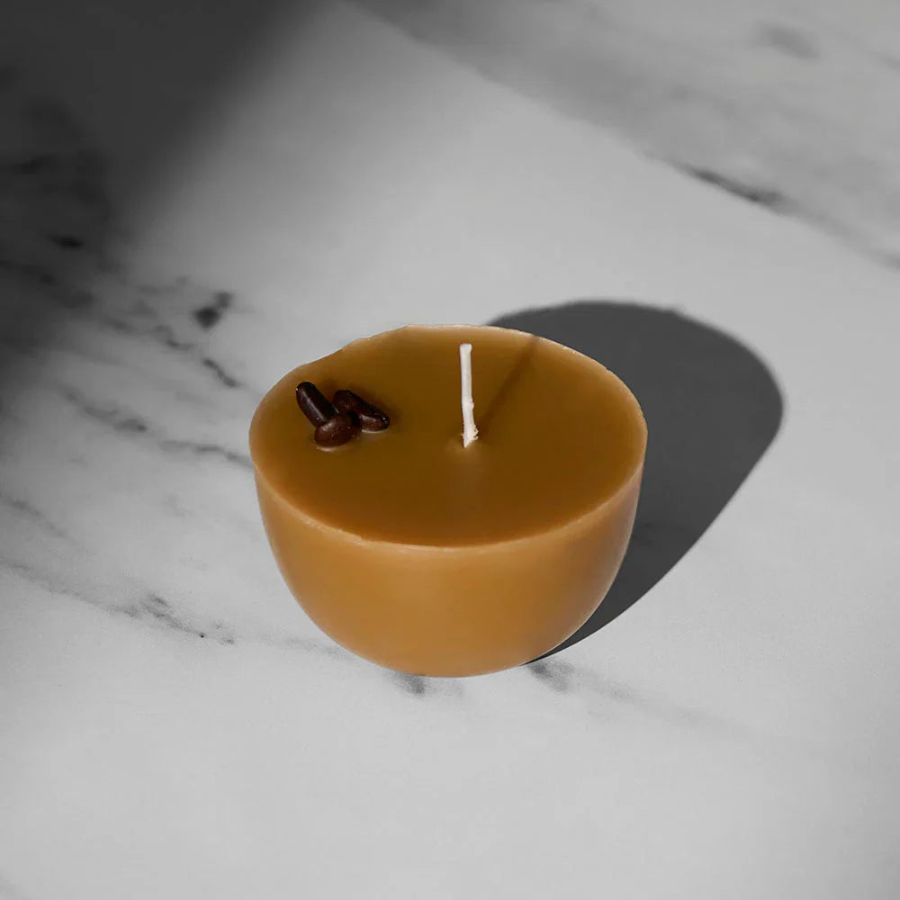 Coffee Candle Refill