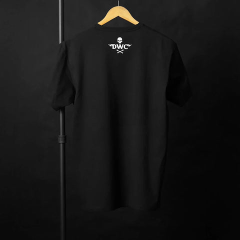 Signature Boxy Tee
