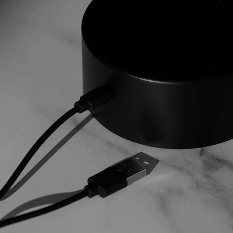 Neon Necromancer LED Light