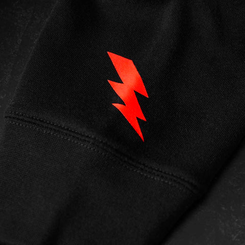 Signature Zip Hoodie