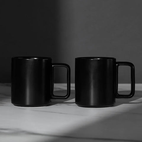 What’s Yours Is Mine Mug Set